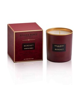 Atelier Rebul Atelier Rebul Bereket scented candle 210 gr.