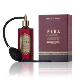 Atelier Rebul Atelier Rebul  Pera - Eau de Parfum 125 ml.