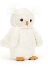 Jellycat Bashful Owl original (medium)