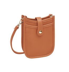 With love City bag - orange