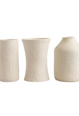 Leeff Mini Vases Mats, set of 3