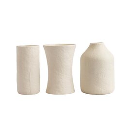 Leeff Mini Vases Mats, set of 3