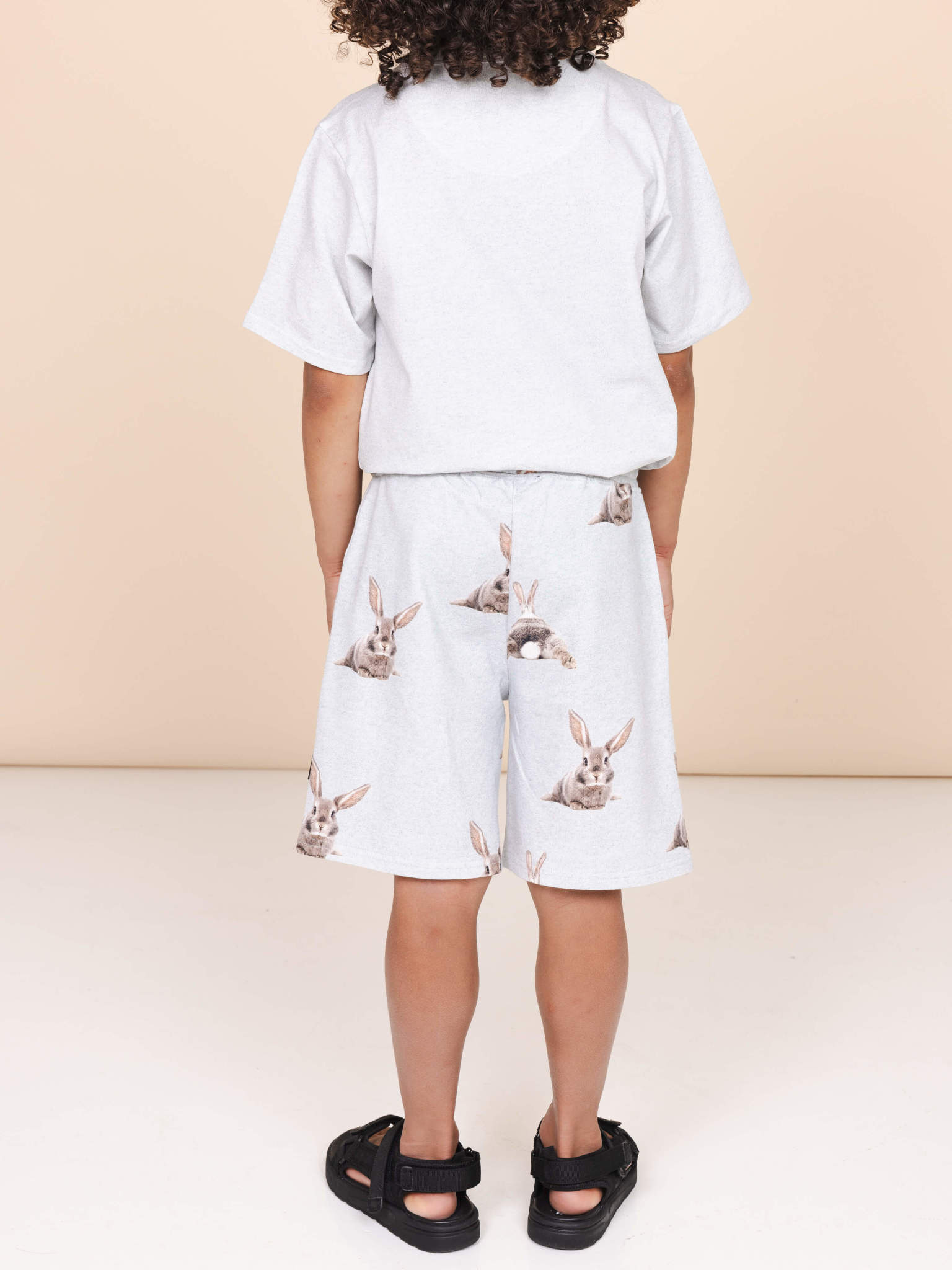 SNURK Snurk homewear - Bunny Bums Set Kids - 104