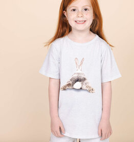 SNURK Snurk homewear - Bunny Bums Set Kids - 116