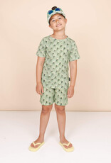 SNURK Snurk homewear - Cozy Cactus Set Kids - 152