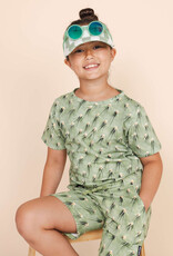 SNURK Snurk homewear - Cozy Cactus Set Kids - 152