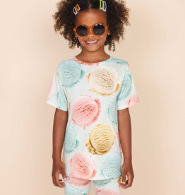 SNURK Snurk homewear - Gelato Set Kids - 140