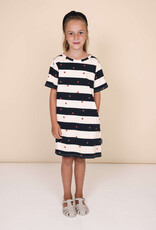 SNURK Snurk homewear - Ladybug T-shirt dress kids - 104