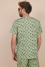 SNURK Snurk Homewear -Cozy Cactus Set Men - M