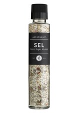 Grinder - Salt, Pepper, Thyme, Shallots (190 g)