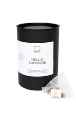 Leeff Tea "Hello sunshine"
