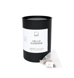 Leeff Tea "Hello sunshine"