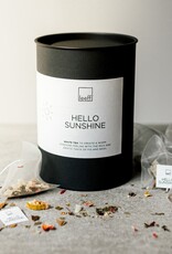 Leeff Tea "Hello sunshine"