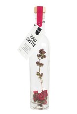Pineut Vinaigrette Bottle Raspberry Pomegranate Mint