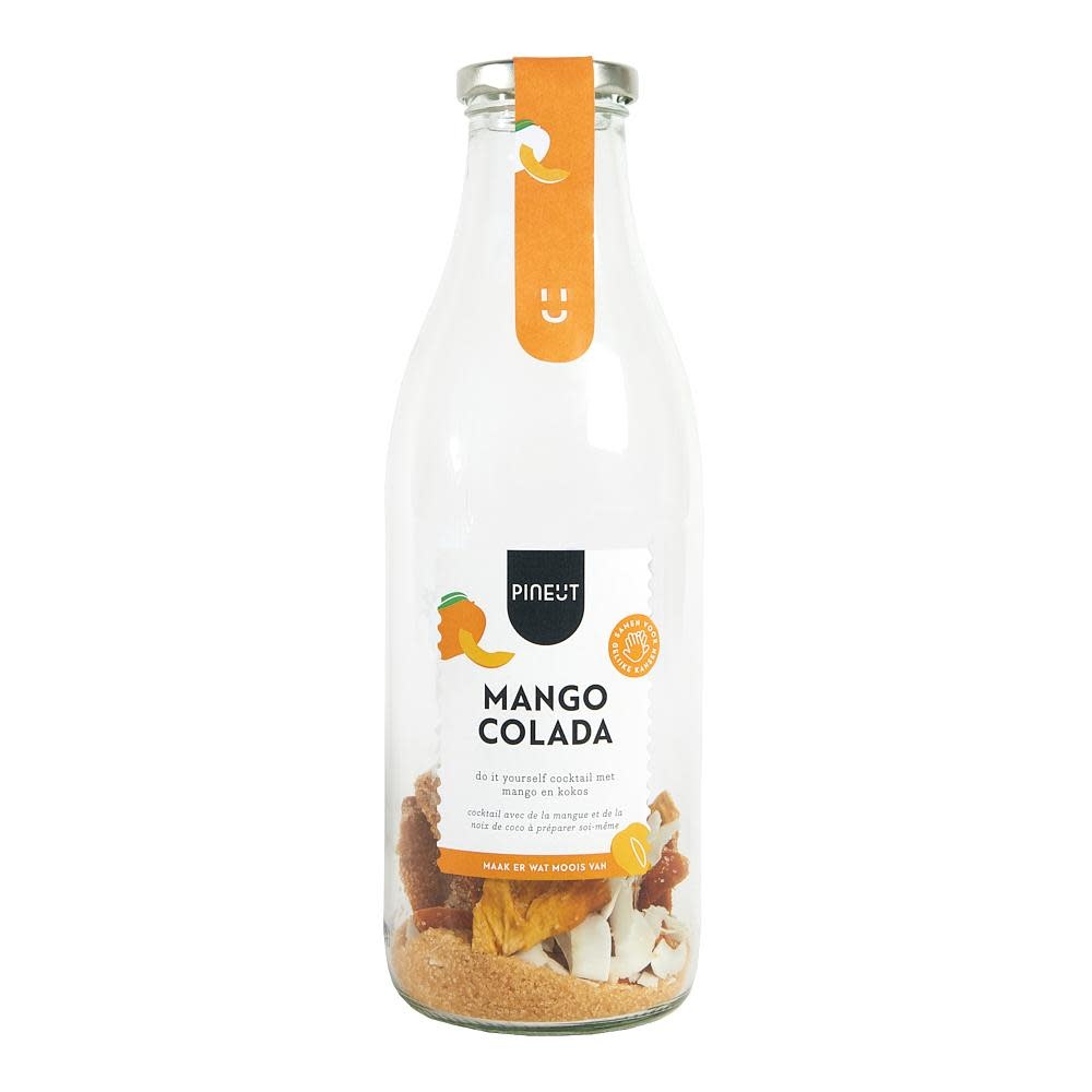 Pineut Mango Colada