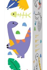 colouring roll kit - Dino world