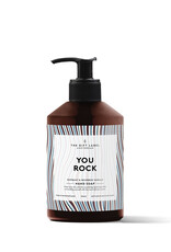 The Gift Label Hand soap  400ml. - You rock