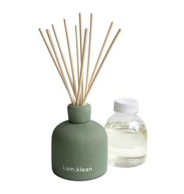 i.am.klean Diffuser leather & birch