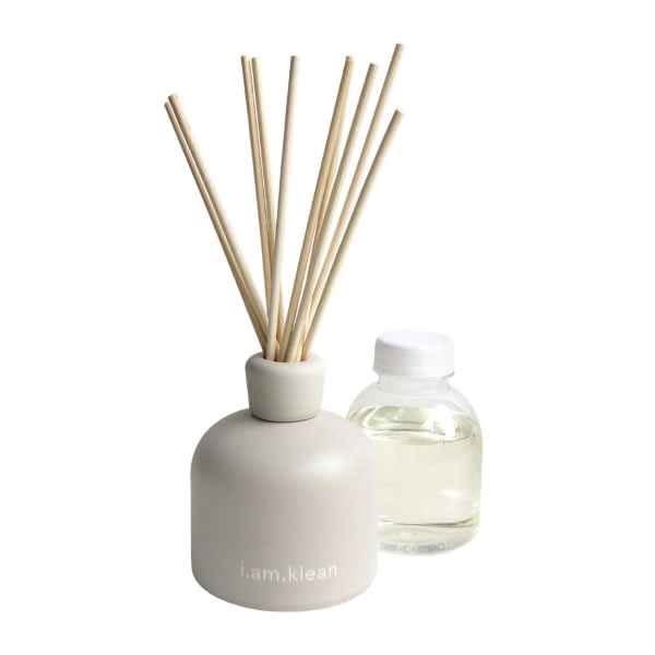 i.am.klean Diffuser rose & amber