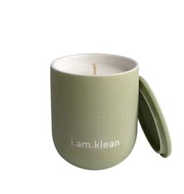 i.am.klean Candle fig & cedar