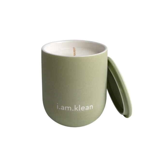 i.am.klean Candle fig & cedar