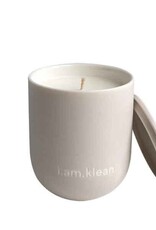 i.am.klean Candle rose & amber