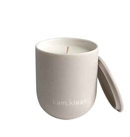 i.am.klean Candle rose & amber