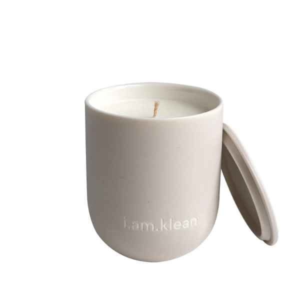 i.am.klean Candle rose & amber