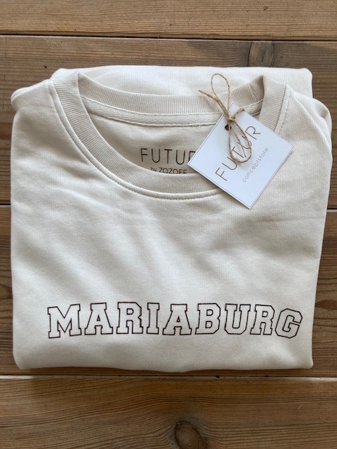 Sweater "Mariaburg"