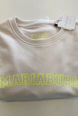 Sweater " Mariaburg "