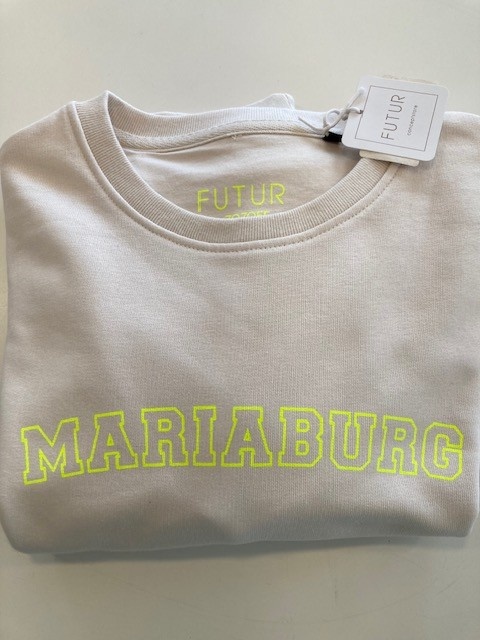 Sweater " Mariaburg "