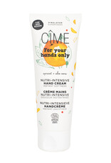 Cime Cîme For your hands only