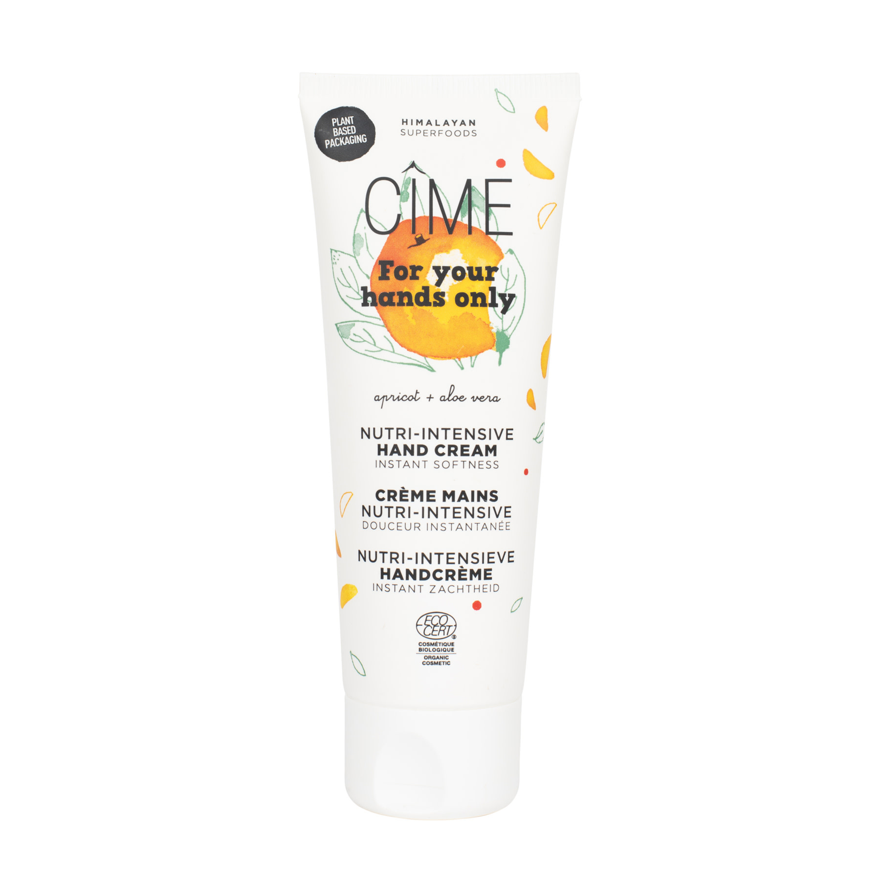 Cime Cîme For your hands only