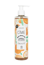 Cime Cîme Nuts about you Hand & body wash