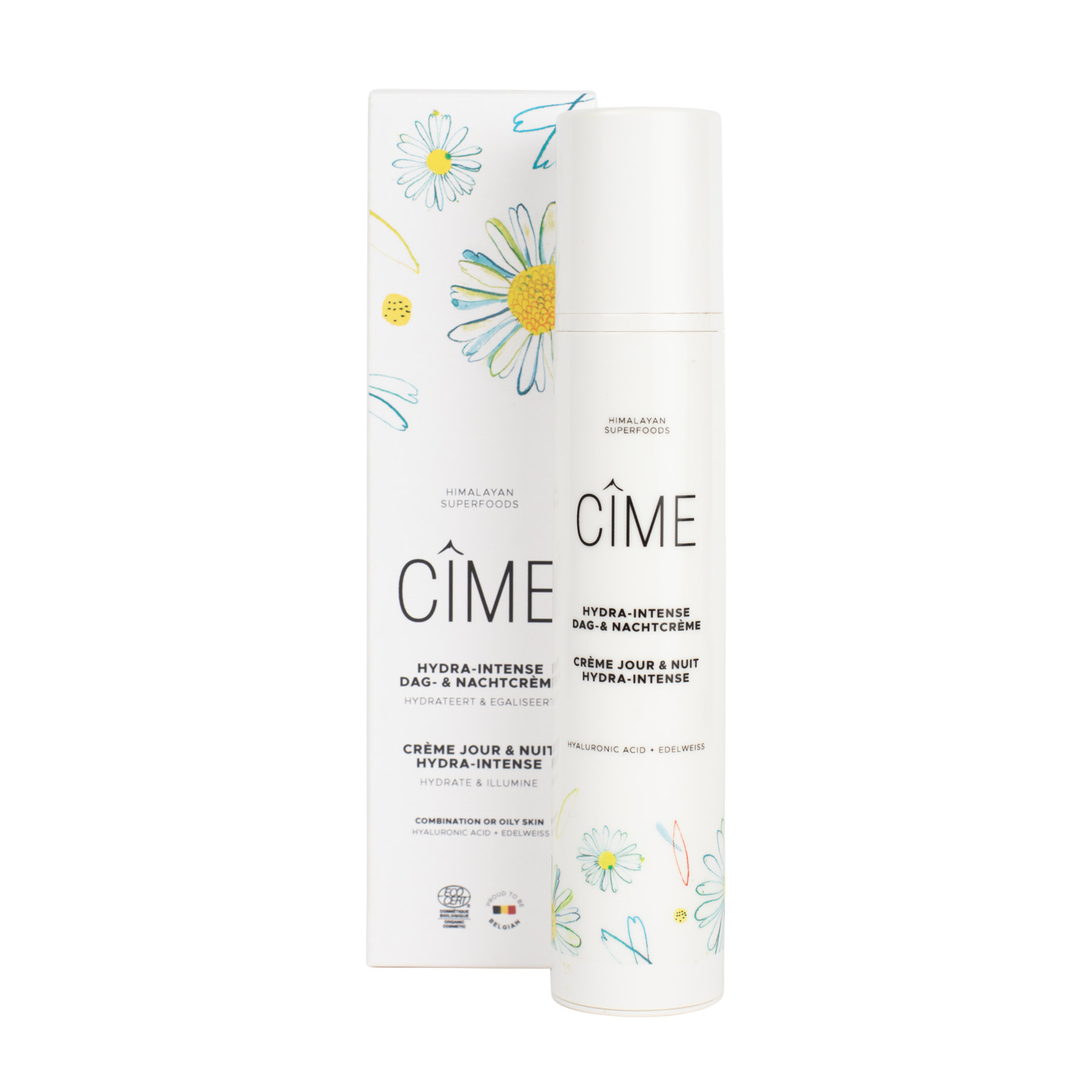 Cime Cîme Daisy delight