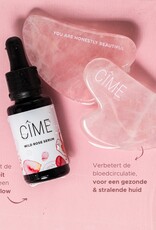 Cime Self - care face massage set