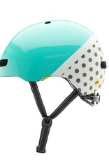 Nutcase Street Tiffany's Brunch reflective MIPS helmet S (52 - 56 cm)