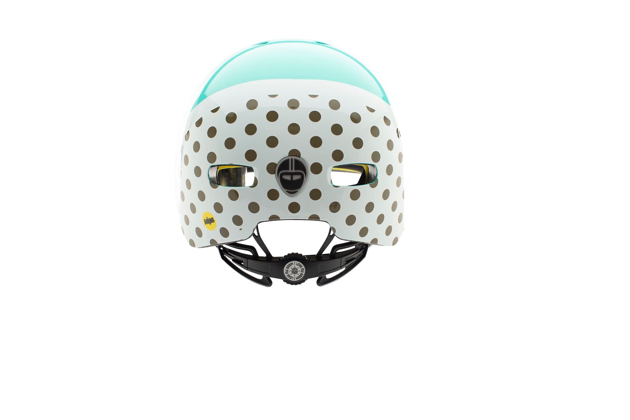 Nutcase Street Tiffany's Brunch reflective MIPS helmet S (52 - 56 cm)