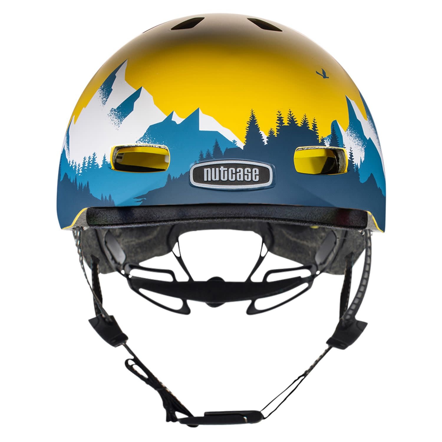 Nutcase Street Everest MIPS Helmet S (52 - 56 cm)