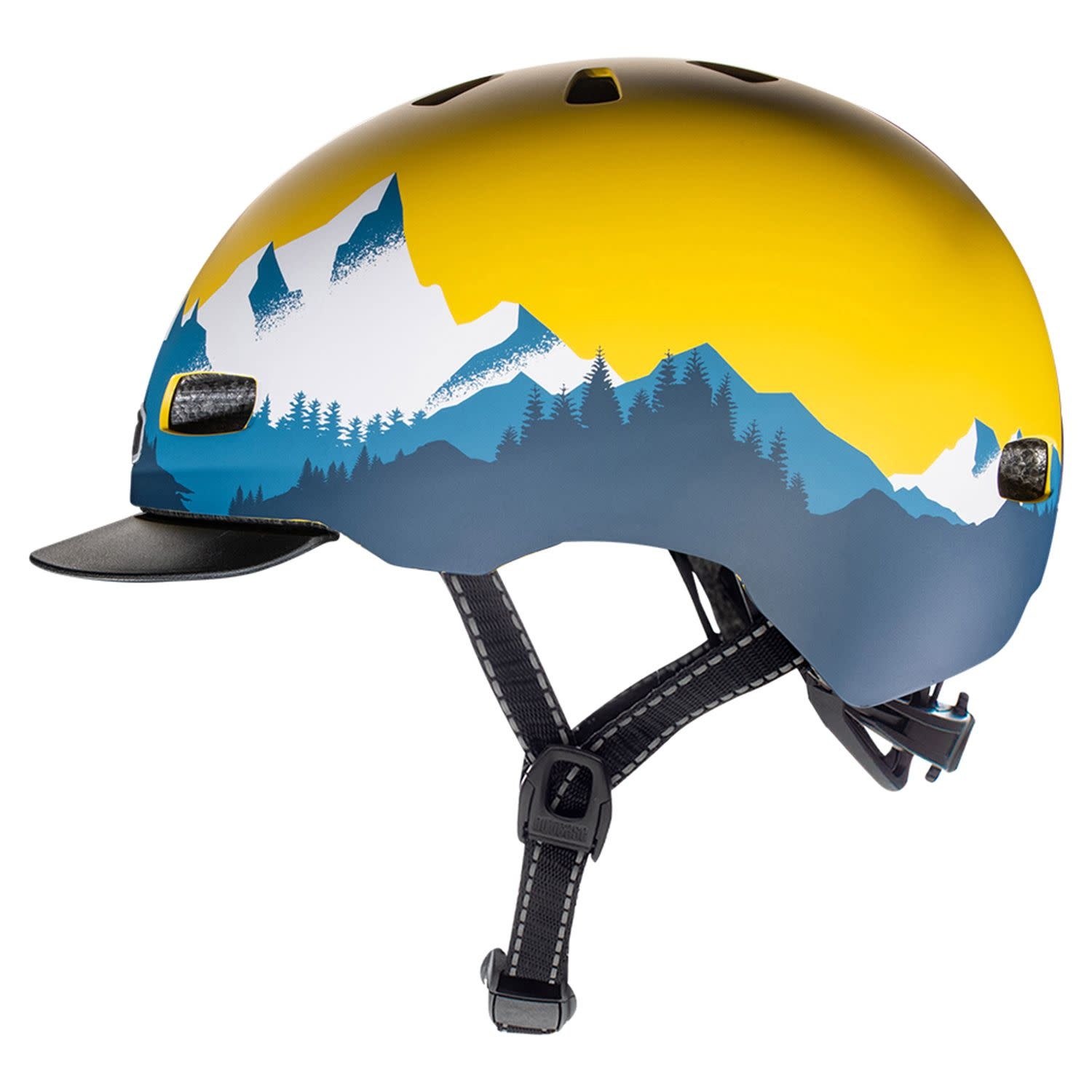 Nutcase Street Everest MIPS Helmet S (52 - 56 cm)