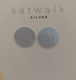 Katwalk Silver KWS Silver-big moon  (SEMF34045)