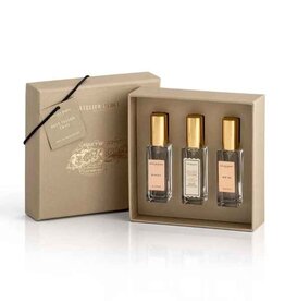 Atelier Rebul Atelier Rebul Best seller trio EDP - Bisous, Istanbul, No.94