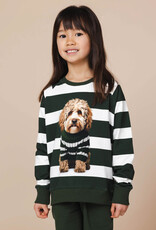 SNURK Snurk homewear - Labradoodle Set Kids - 116