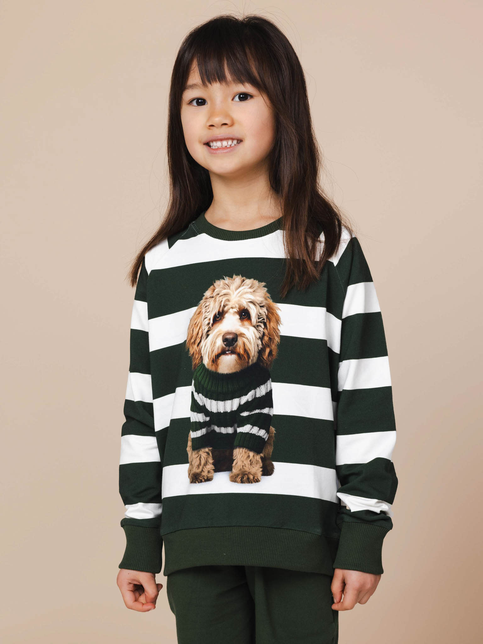 SNURK Snurk homewear - Labradoodle Set Kids - 128