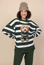 SNURK Snurk Homewear - Labradoodle set women - S