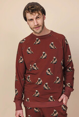 SNURK Snurk Homewear -Sloth set Men - M