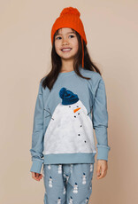 SNURK Snurk homewear - Mr. Snowman Set Kids - 104