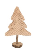 Jens Decoratie Kerstboom Fluffy