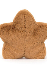 Jellycat Amuseables Star Cookie