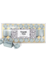 Thank you - pure chocolade nougat